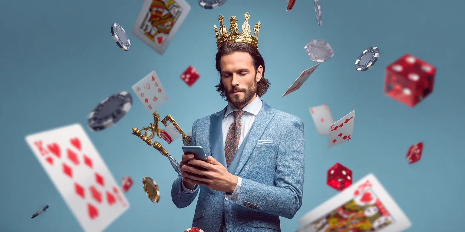 Menjelajahi Dunia Permainan dengan mb8 Slot