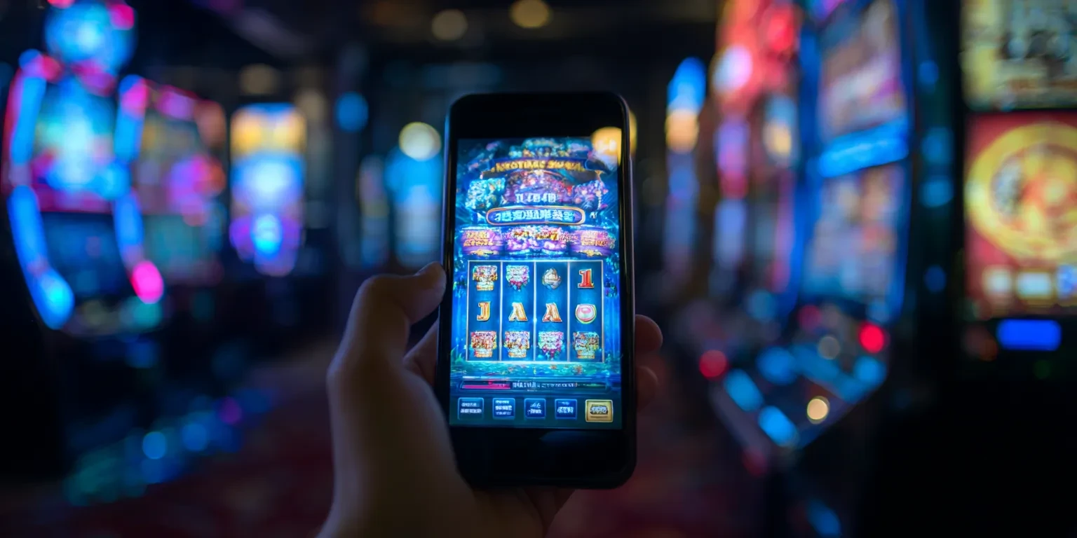 Keunggulan MB8 Slot di Kasino Digital