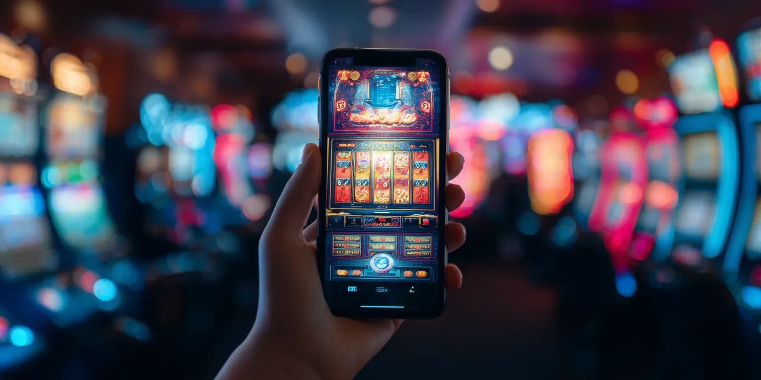 Bagaimana MB8 Slot Berfungsi?