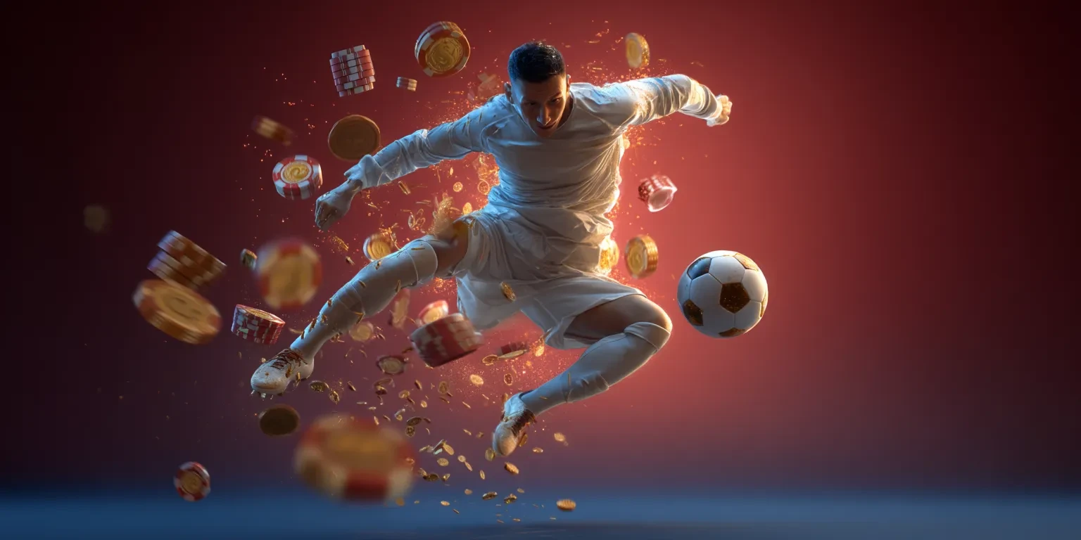 Mengenali 《mb8 slot》 dalam Dunia Sukan